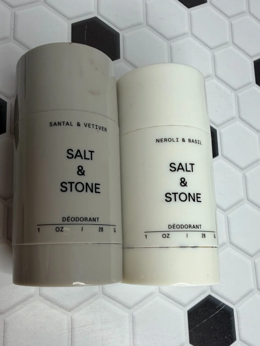 Salt & Stone salt stone